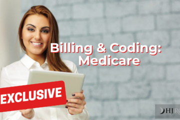 Billing & Coding:Medicare