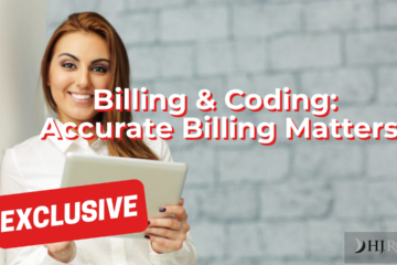 Accurate Billing Matters