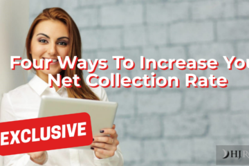 Four Ways To Increase Your Net Collection Rate