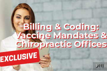 Vaccine Mandates & Chiropractic Offices