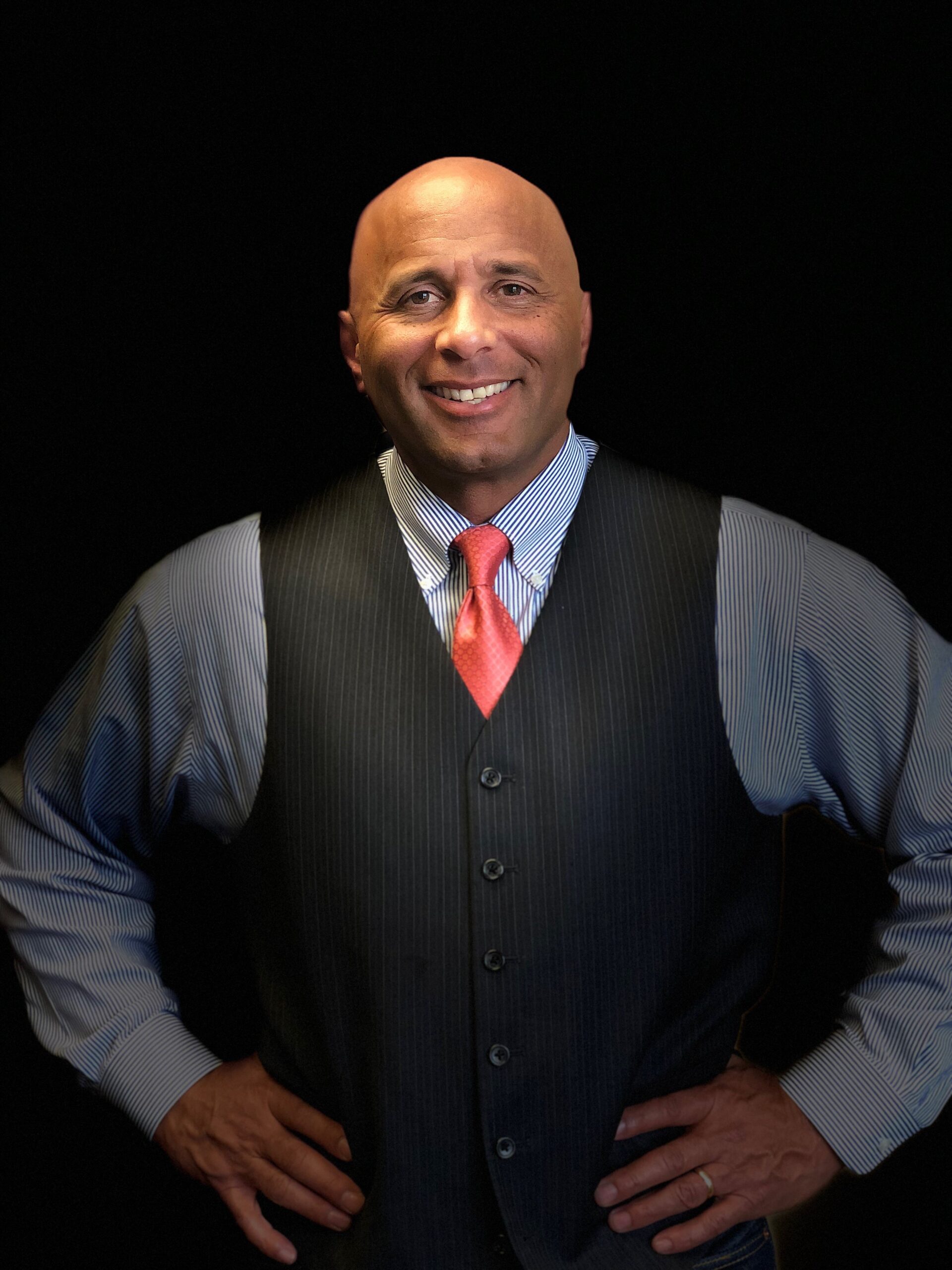Sam Collins