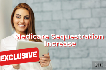 Medicare Sequestration Increase