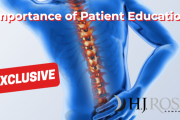 Importance of Patient Education