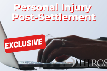 Personal Injury