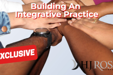 Building An Integrative Practice