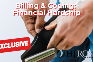 Financial Hardship