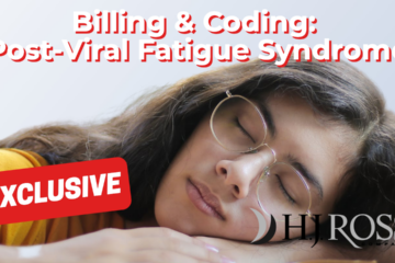 Post-Viral Fatigue Syndrome