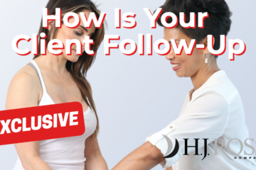 How Is Your Client Follow-Up