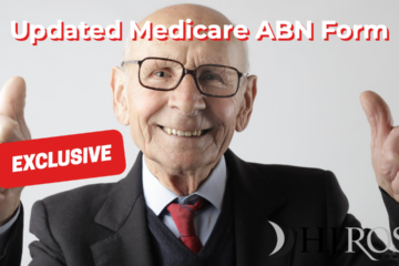 Updated Medicare ABN Form