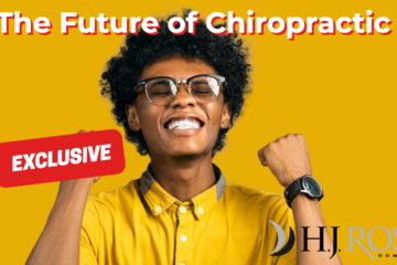 The Future of Chiropractic Looks Great!