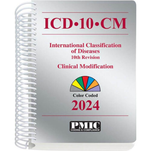 ICD10 2024 Updates Start October 1, 2023 HJ Ross Company