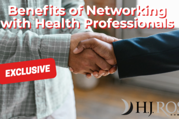 Benefits of Networking with Health Professionals