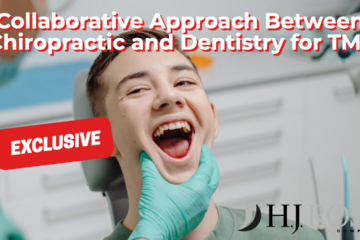 Collaborative Approach Between Chiropractic and Dentistry for TMJ