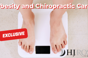 Obesity and Chiropractic Care