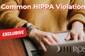 7 Common HIPPA Violations