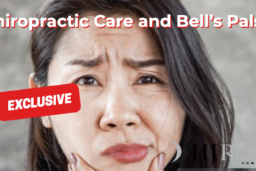 Chiropractic Care and Bell’s Palsy
