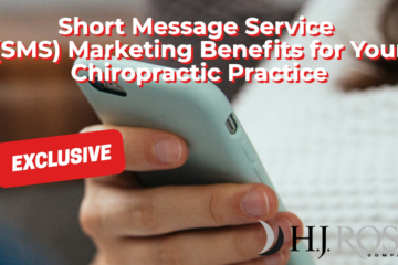 SMS Benefits