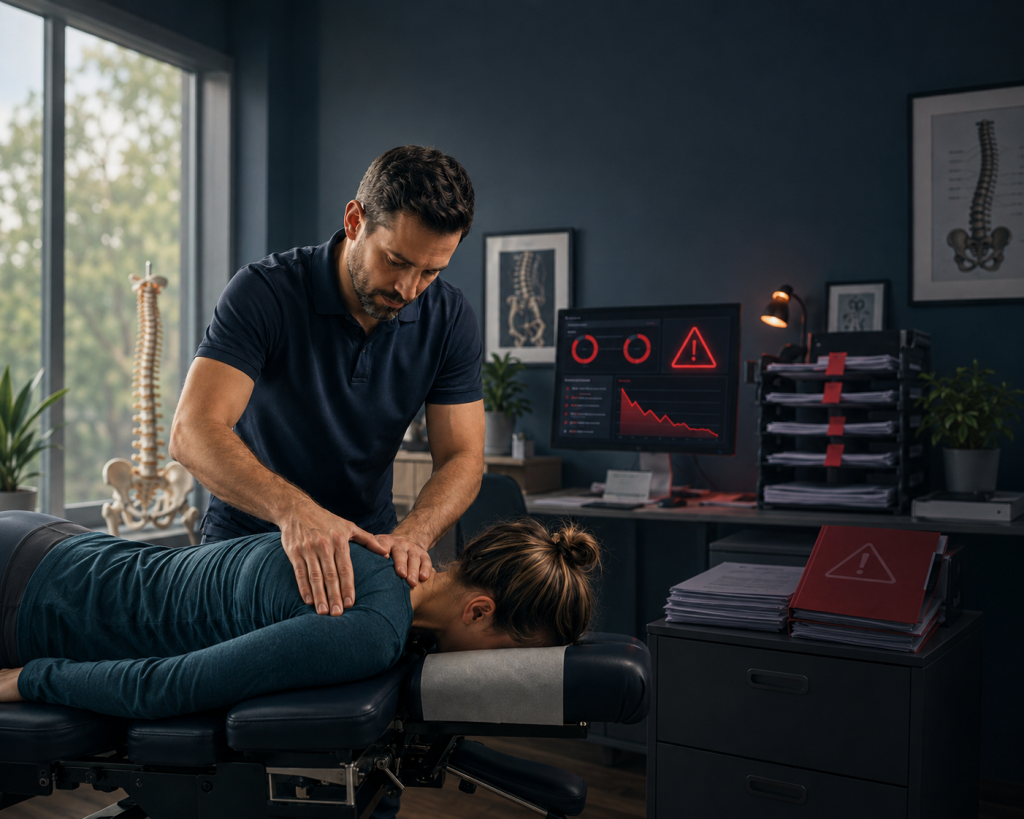 Your clinical care may be excellent—but if your coding, documentation and financial procedures do not meet today’s requirements, your practice can still face denied claims, failed authorizations, lost revenue and costly audits.