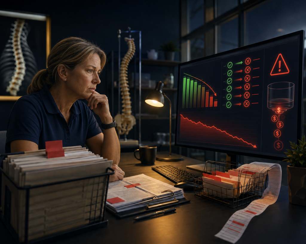 The Costliest Billing Mistakes Are Usually Discovered After the Money Is Gone
