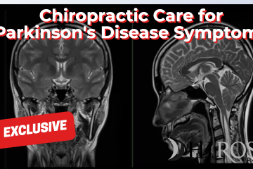 Parkinson's Disease Symptoms