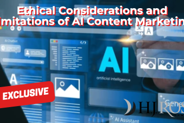 Ethical Considerations and Limitations of AI Content Marketing