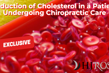 Reduction of Cholesterol