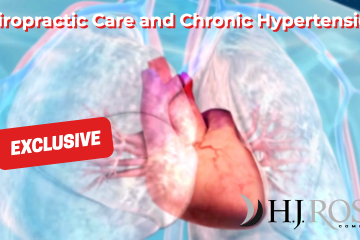 Chiropractic Care and Chronic Hypertension
