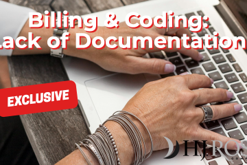 Lack of Documentation