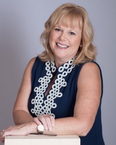 Julie McLaughlin, D.C.