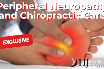Peripheral Neuropathy and Chiropractic Care