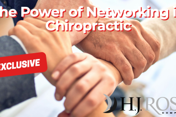 The Power of Networking in Chiropractic