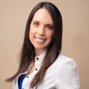 Brandy Brimhall is a healthcare revenue cycle and credentialing specialist