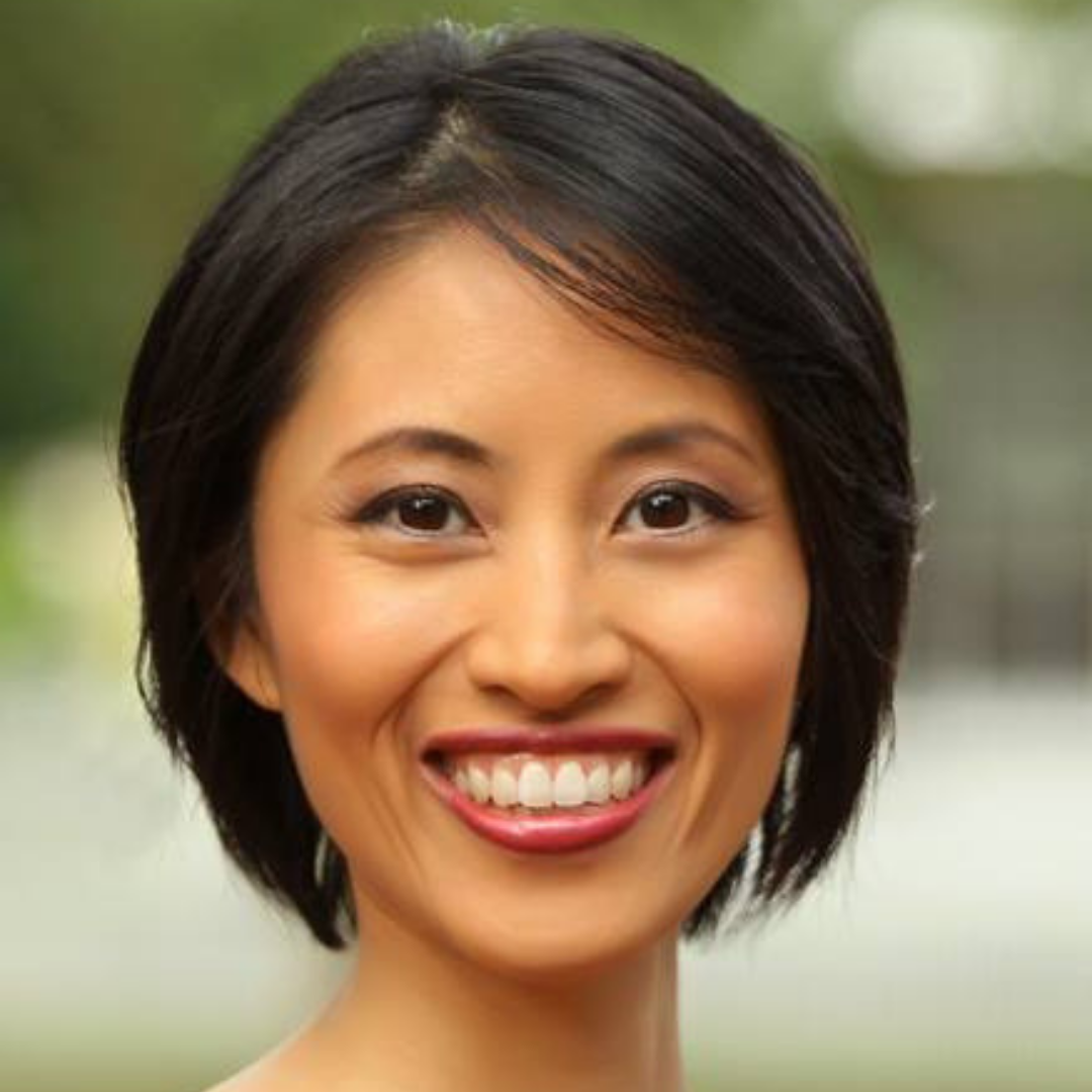 Chen Yen