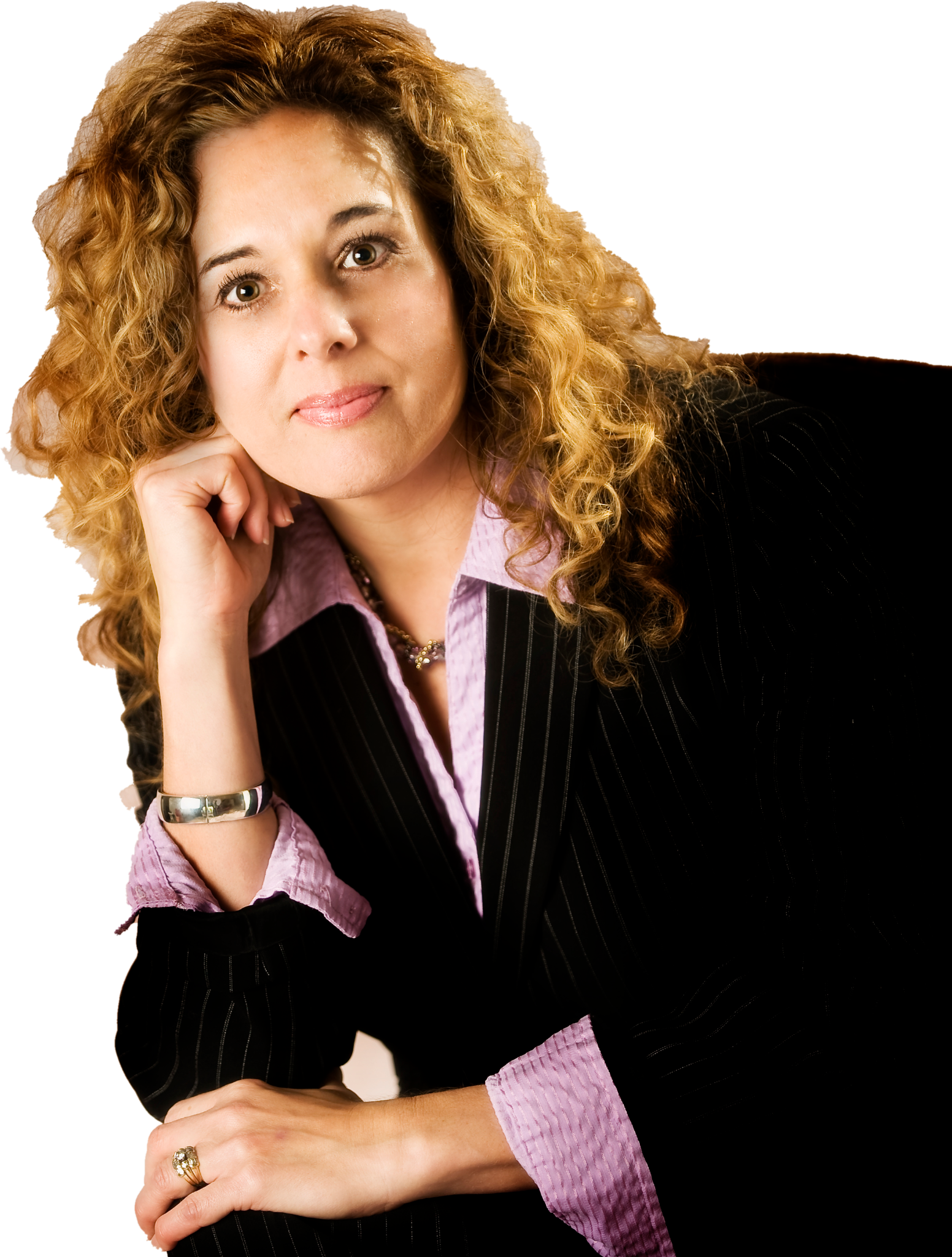 Monika Buerger