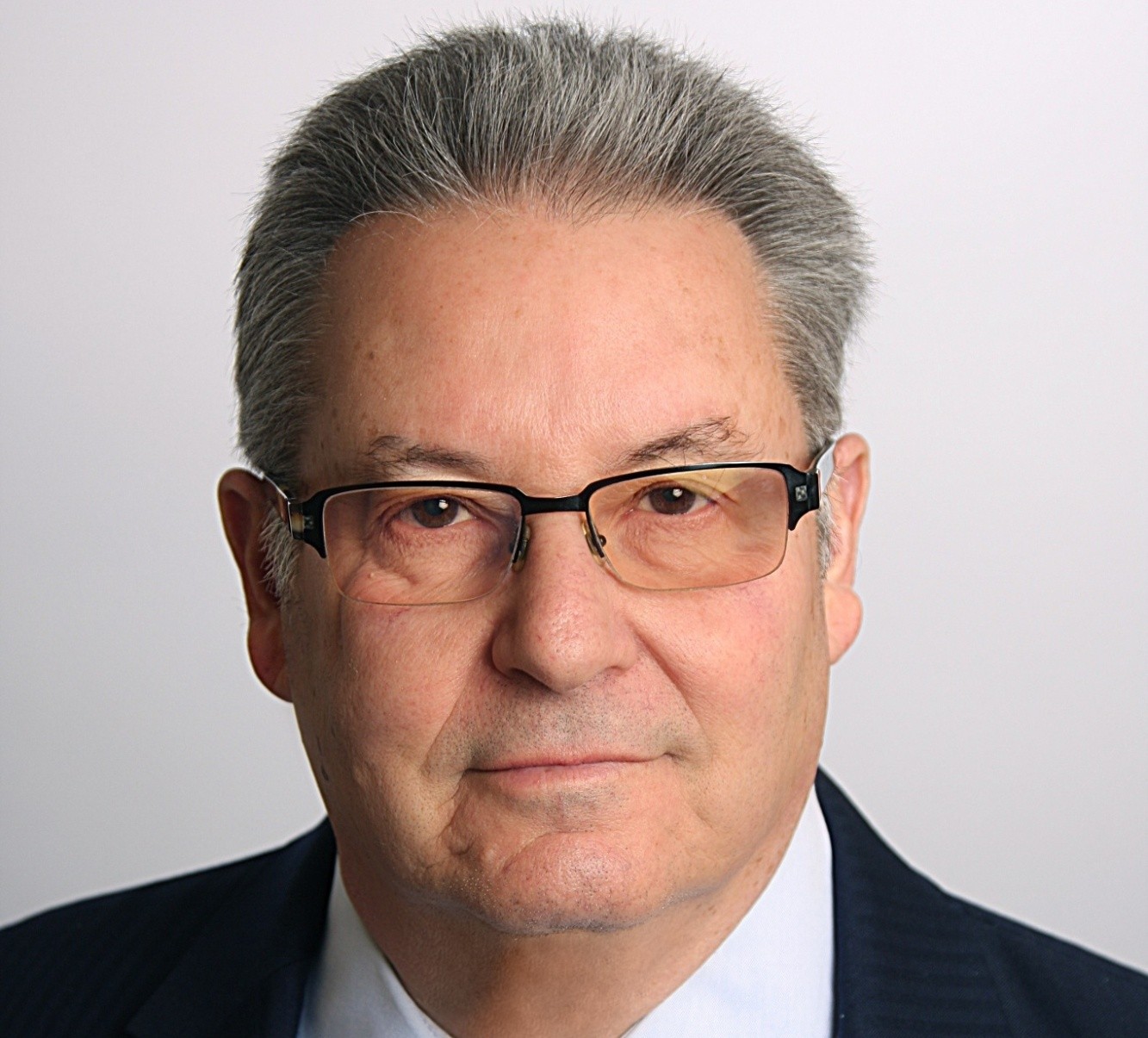 Mark Studin